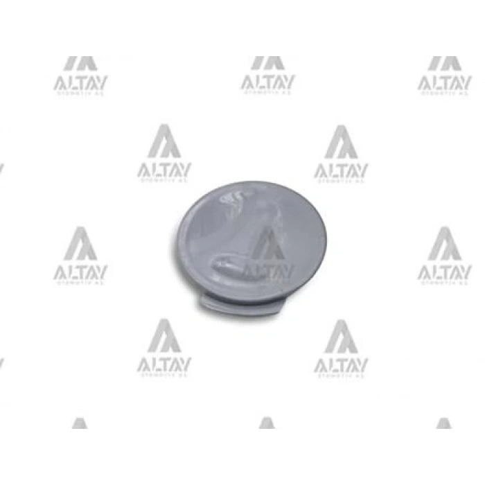 Çeki Demir Kapağı Corsa C 2000-09 (Oem No:1405484)