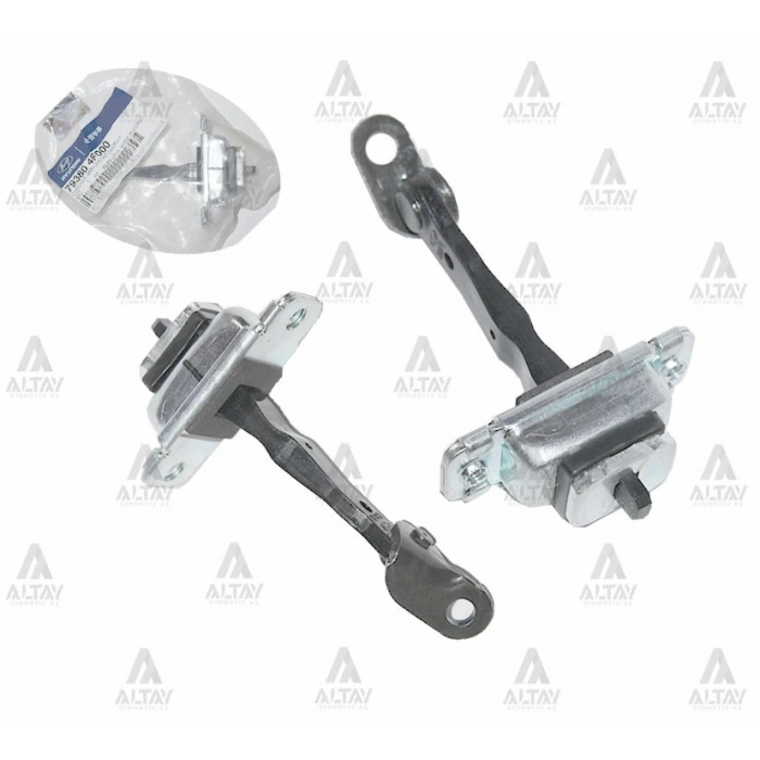 Kapı Gergisi Kmy Ön 2005 Sonrası Sol (Oem No:793804F000)