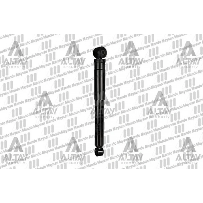 Amortisör Traffıc Iıı 2014 Sonrası Gazlı Arka (Oem No:562100361R)