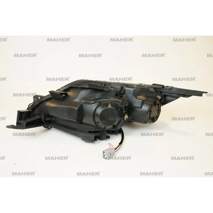 Far L200 2019-2021 Ledsiz Manuel Sağ (Oem No:8301D378)