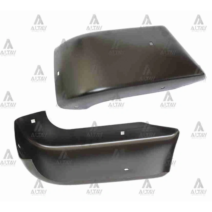 Tampon Kulağı L200 Ön  89-1995 Sağ (Oem No:Mb527132)