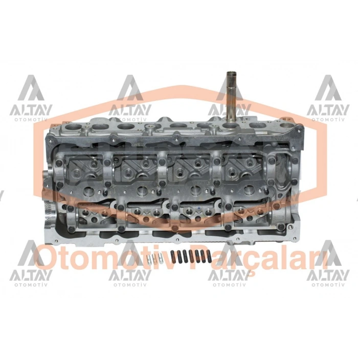 Silindir Kapağı Starex 140Hp Crdı / Sorento / H-1 D4Cb-A (Oem No:221004A060)
