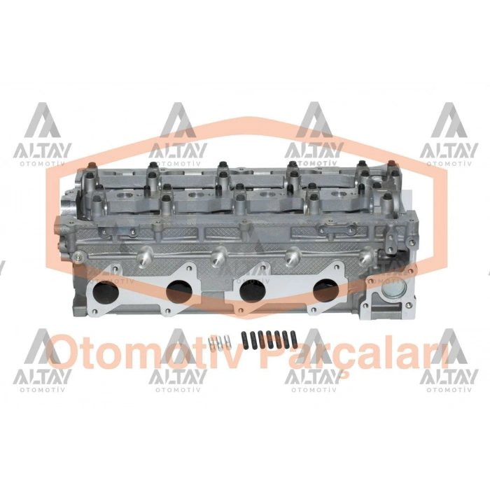 Silindir Kapağı Starex 140Hp Crdı / Sorento / H-1 D4Cb-A (Oem No:221004A060)