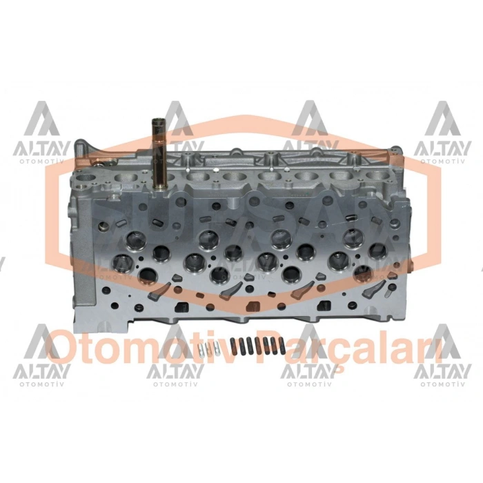 Silindir Kapağı Starex 140Hp Crdı / Sorento / H-1 D4Cb-A (Oem No:221004A060)
