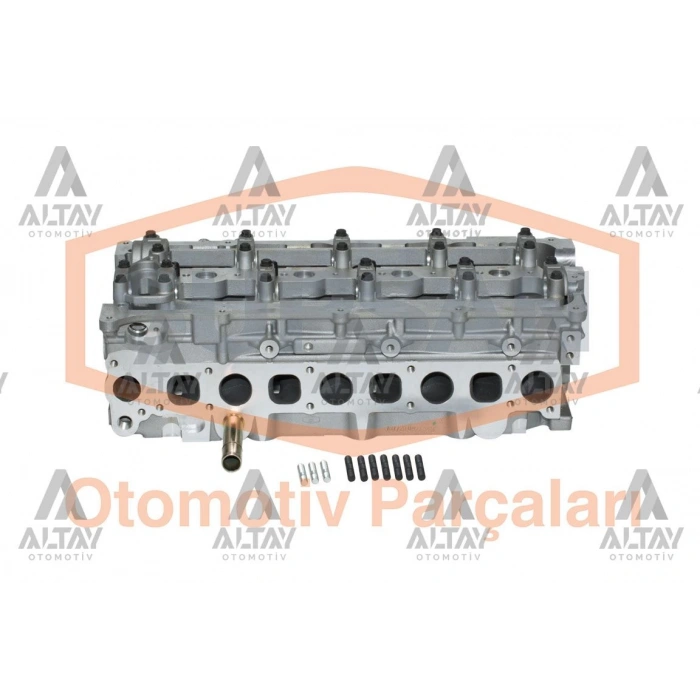 Silindir Kapağı Starex 140Hp Crdı / Sorento / H-1 D4Cb-A (Oem No:221004A060)