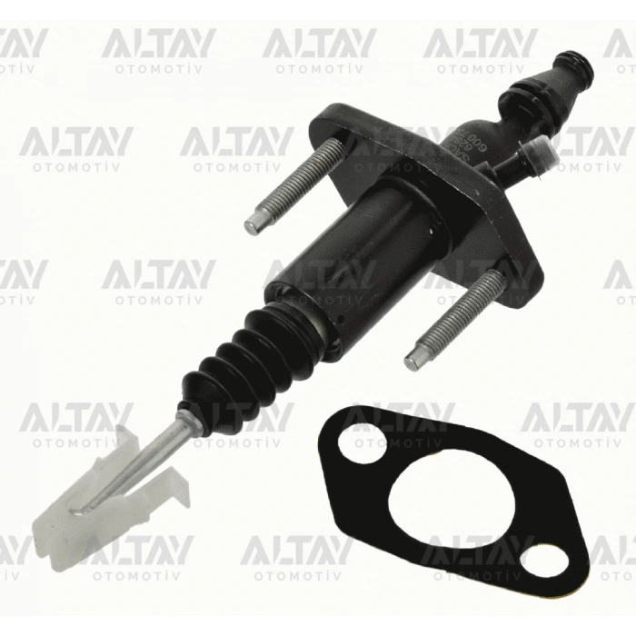 Debriyaj Üst Merkezi İnsignia A / Cruze / Astra J A14Net-A16Xht-A20Dth-B20Nft (Oem No:679081)