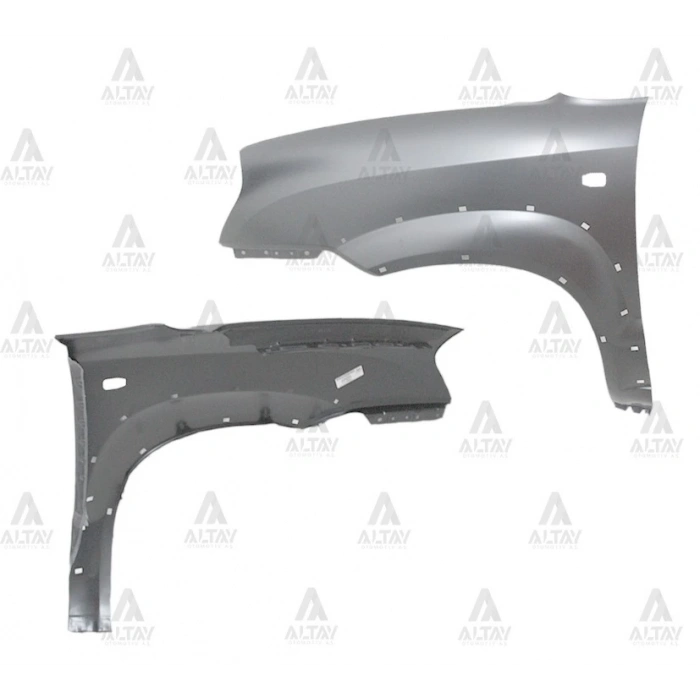 Çamurluk Tucson 2005-2010 Ön Sol (Oem No:663112E130)