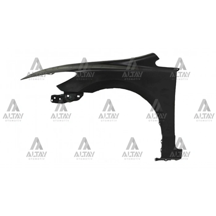 Çamurluk Civic 2006-2012 Fd6 Ön Sol (Oem No:60261Snbj00Zz)