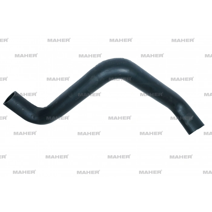 Hortum Radyatör Alt L200 2015 Sonrası / Fullback Euro-6 (Oem No:1370A961)