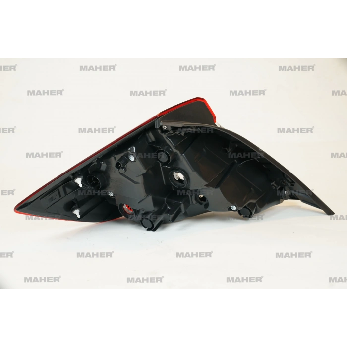 Stop Lambası Civic 2016-2021 Fc5 Sedan Dış Sağ (Oem No:33500Texy01)