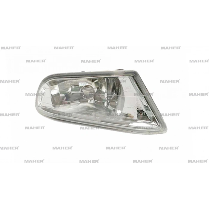 Sis Lambası City 2006-2009 Ön Sağ (Oem No:33901Selt61)