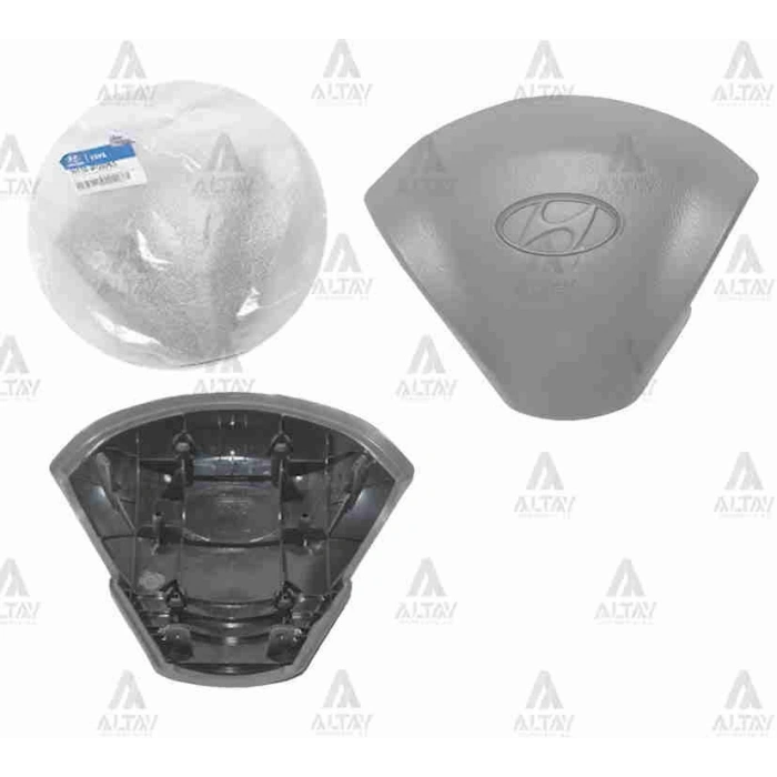 Korna Kapağı Kmy 2005 Sonrası (Oem No:561504F000Es)