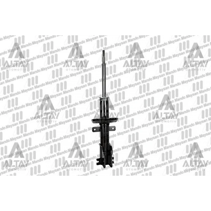 Amortisör Trafic Iıı 2014 Sonrası Gazlı Ön (Oem No:543023928R)