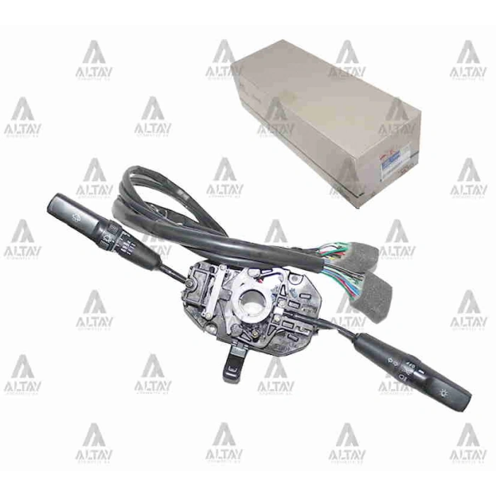 Kol Far-Sinyal Kumanda H-100 Komple (Oem No:9340043800)