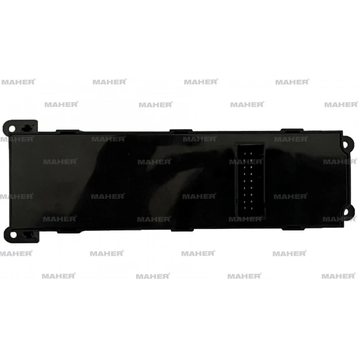 Cam Açma Düğmesi I-2010 2014 Sonrası Sol (Oem No:93570B40104X)