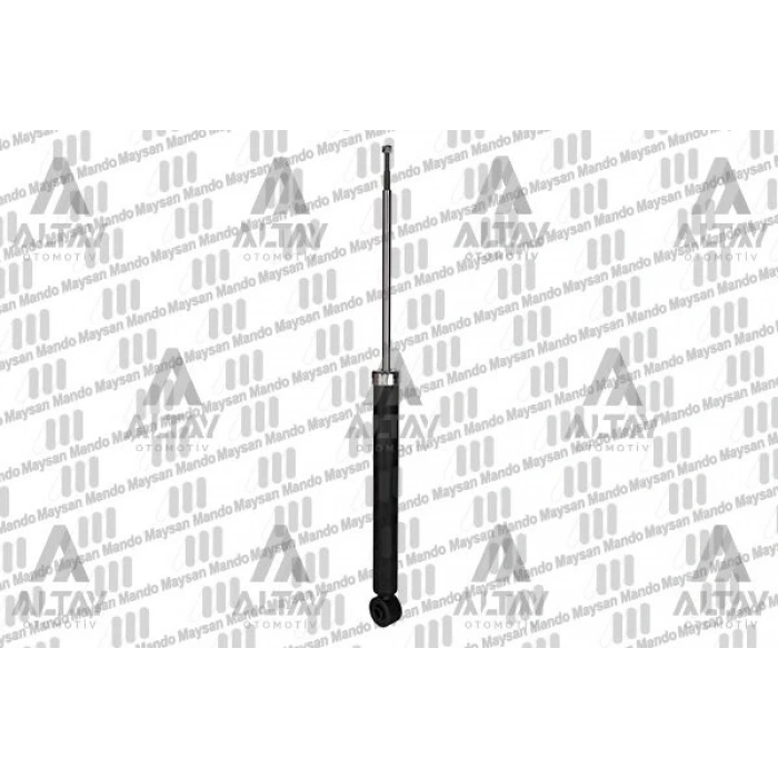 Amortisör Logan I 2004-2012 Mcv Gazlı Arka (Oem No:6001549248)