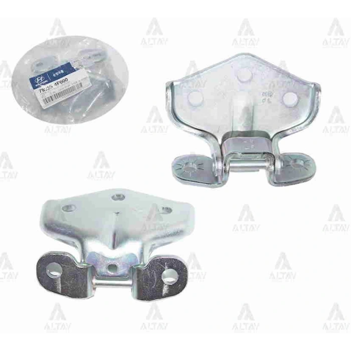 Kapı Menteşe Kmy 2005-2018 Ön Alt Sağ (Oem No:793254F000)