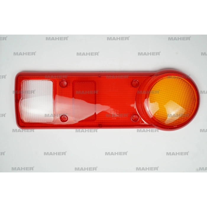 Stop Camı H-100 Kamyonet 1997-2004 Sağ-Sol (Oem No:924104B000)