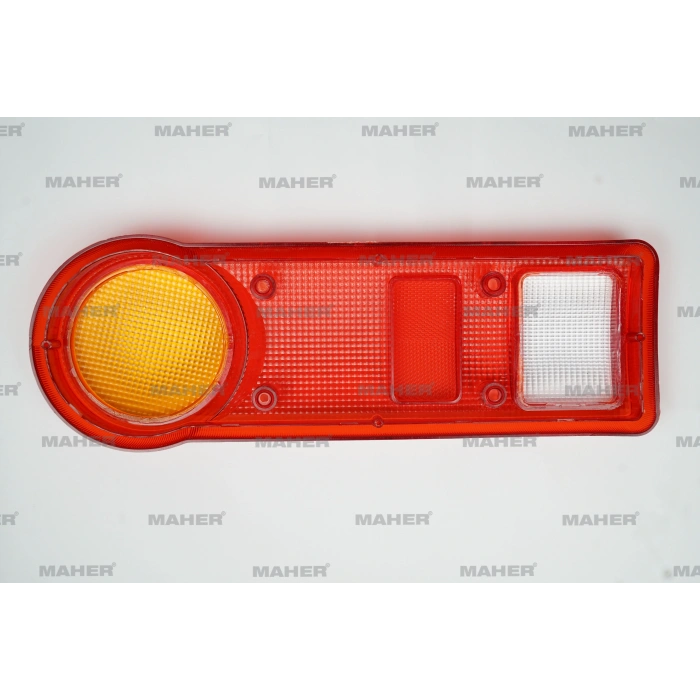 Stop Camı H-100 Kamyonet 1997-2004 Sağ-Sol (Oem No:924104B000)