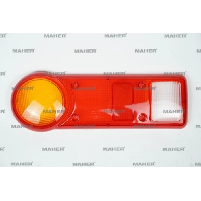 Stop Camı H-100 Kamyonet 1997-2004 Sağ-Sol (Oem No:924104B000)