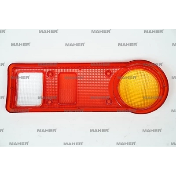 Stop Camı H-100 Kamyonet 1997-2004 Sağ-Sol (Oem No:924104B000)