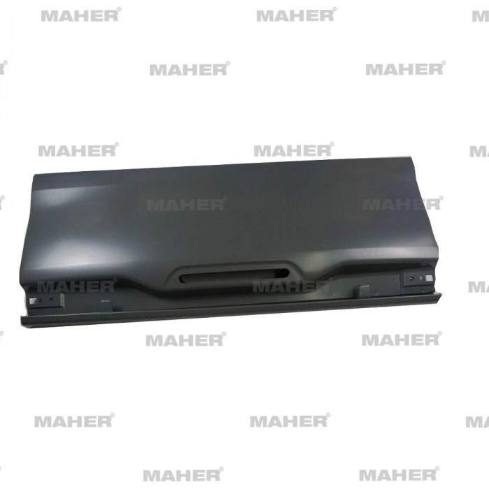 Bagaj Kapağı Hilux 2015 Sonrası Ortadan Açma Lamba Delikli (Oem No:65700Kk010)