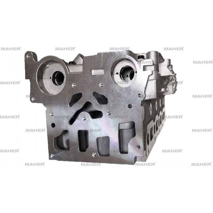 Silindir Kapağı Clio / Megane / Scenic 1.6 16V K4M-Jmoc-Jmoj Vanoslu Okuyuculu Tip (Oem No:7701474361)