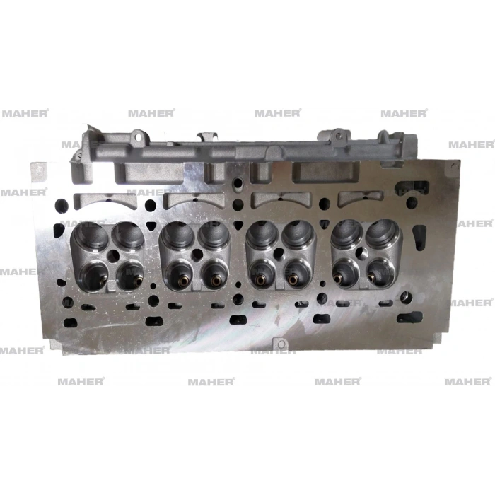 Silindir Kapağı Clio / Megane / Scenic 1.6 16V K4M-Jmoc-Jmoj Vanoslu Okuyuculu Tip (Oem No:7701474361)