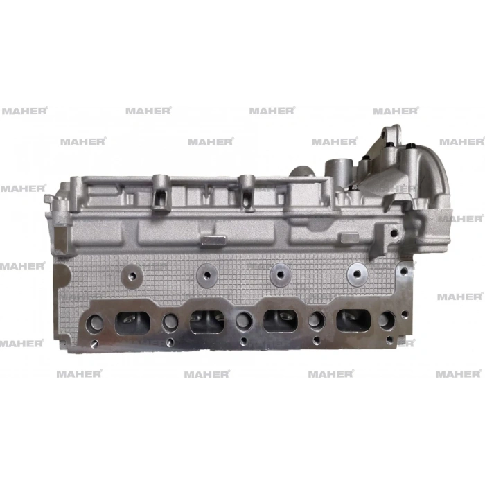 Silindir Kapağı Clio / Megane / Scenic 1.6 16V K4M-Jmoc-Jmoj Vanoslu Okuyuculu Tip (Oem No:7701474361)