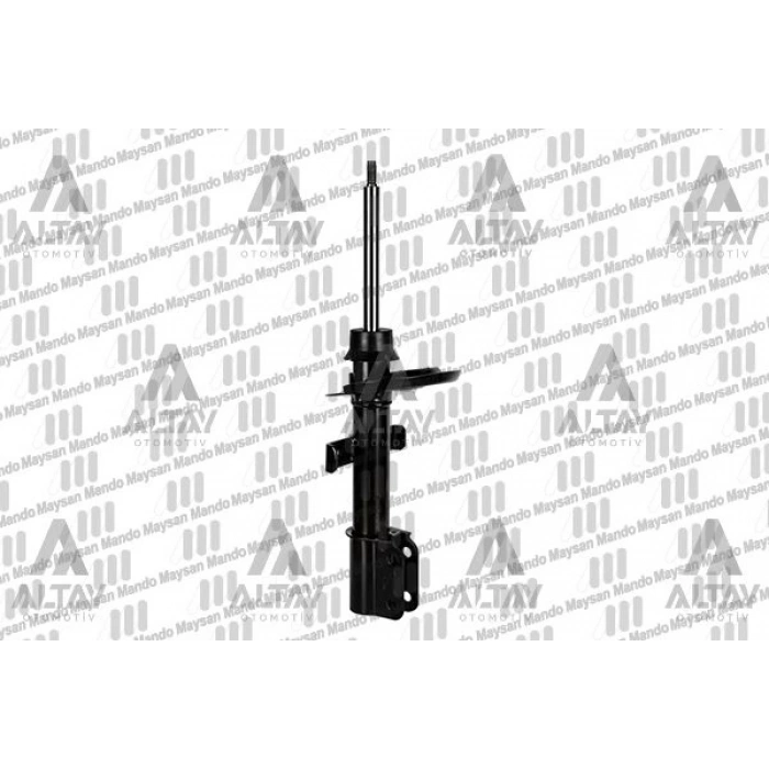 Amortisör Clio Iıı 2005-2012 Gazlı Ön (Oem No:8200452695)