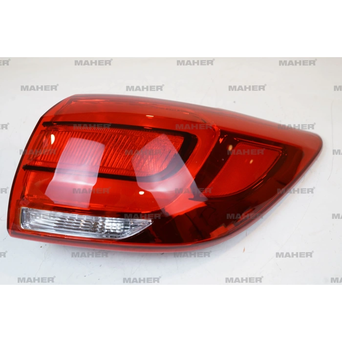 Stop Lambası Sportage 2014-2016 Dış Sağ (Oem No:924023W510)