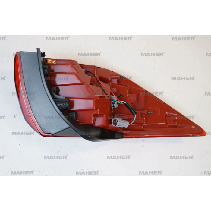 Stop Lambası Sportage 2014-2016 Dış Sağ (Oem No:924023W510)