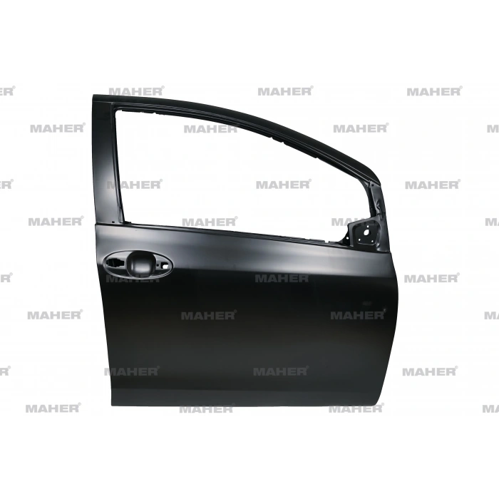 Kapı Yaris Ön 2006-2011 Sağ (Oem No:670010D170)