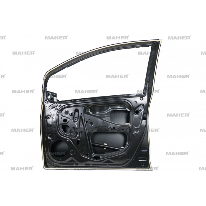 Kapı Yaris Ön 2006-2011 Sağ (Oem No:670010D170)