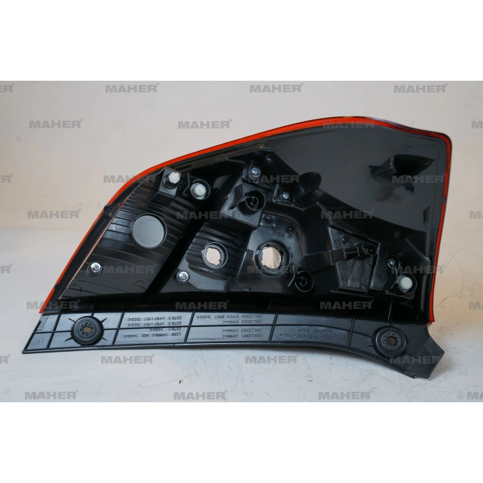 Stop Lambası Jazz 2014-2016 Sağ (Oem No:33500T5Ag01)