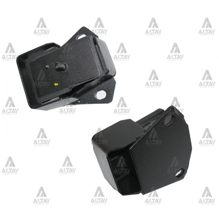 Takoz Motor H-100 1994-2006 Minibüs / L300 1990-2008 Sol (Oem No:2181143200)