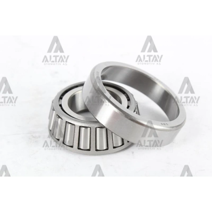 Konık Rulman Teker Rulmanı Fiat Lancıa / Tofas Murat 131 / Dogan / Kartal / Sahın 27,98X57,15X17,46 (Oem No:J15585J15520)