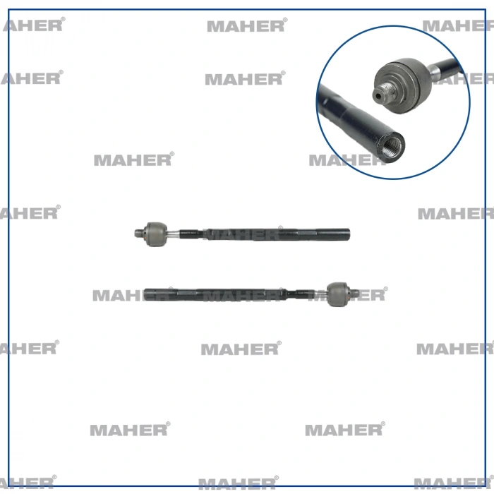 Rotkolu Tata Indıgo / Indıca (Oem No:277946603501)