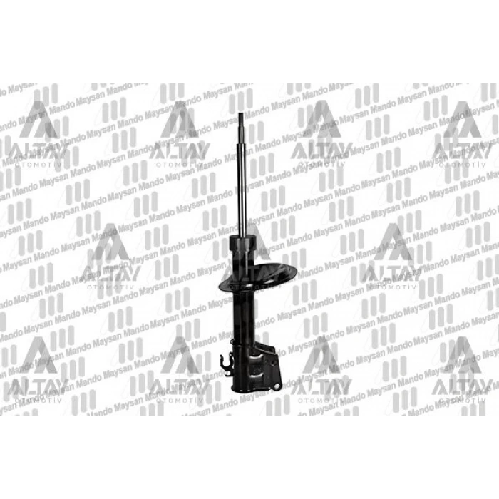 Amortisör Doblo I 2001-2010 Gazlı Ön Kısa Mil (Oem No:51714753)