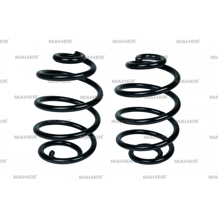 Helezon Yayı Corsa C 2000-2006 Arka (Oem No:424057)