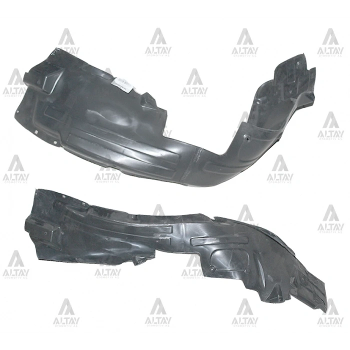 Çamurluk Davlumbazı Ix-35 Ön 2010-2015 Sağ (Oem No:868122Y000)