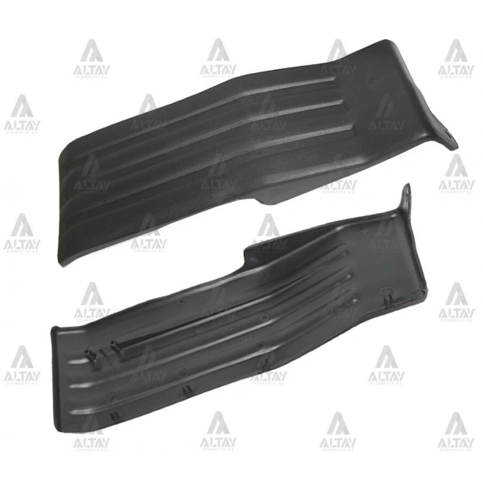 Tampon Kulağı L300   87-1997 Ön Sağ (Oem No:Mb70718)