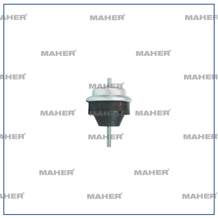 Takoz Motor Partner / Berlingo / Xsara Iı / Pıcasso Dw8B / Dw10Td Yağlı Üst Sağ (Oem No:184447)