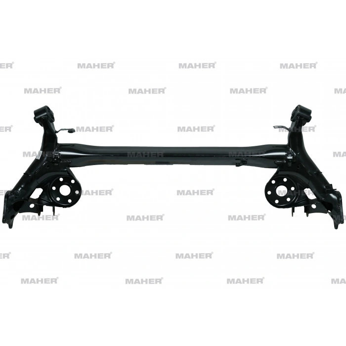 Travers Corolla 2006 Sonrası Arka (Dingil) (Oem No:4210112171)