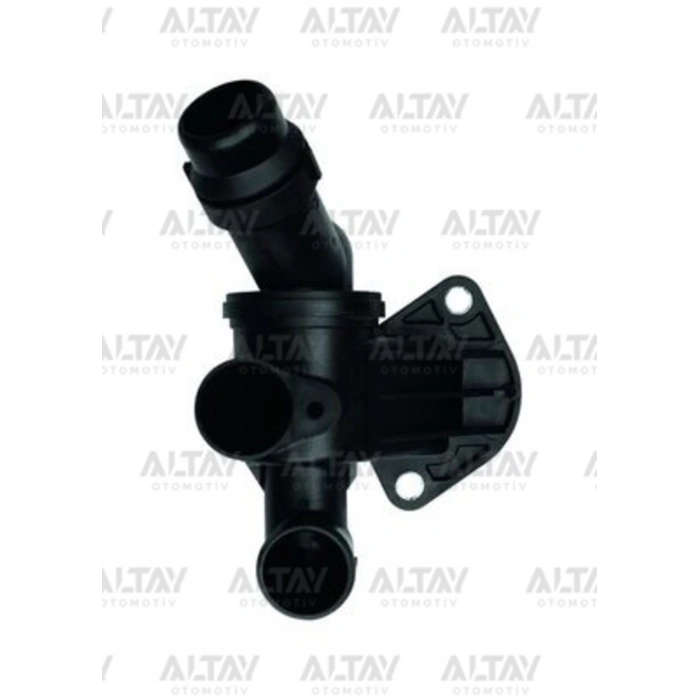Termostat Komple  A4 A6 2005-2011 2.0 Bpj-Bwe-Byk 2.0 Tfsı (Oem No:06D121111G)