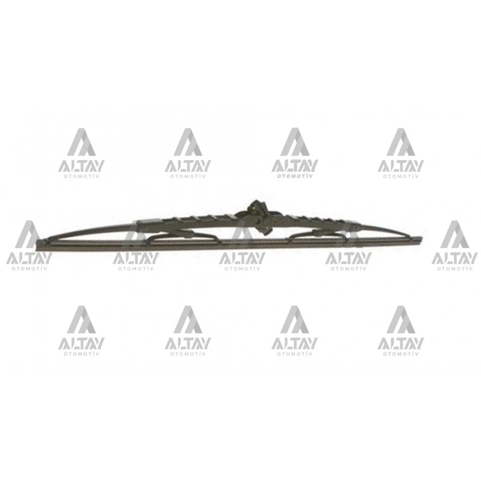 Silecek Süpürgesi Tek (500Mm) (Oem No:3397004670)