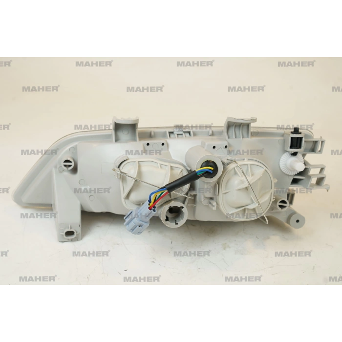 Far Primera  1996-1999 P11 Manuel Sağ (Oem No:260102F925)