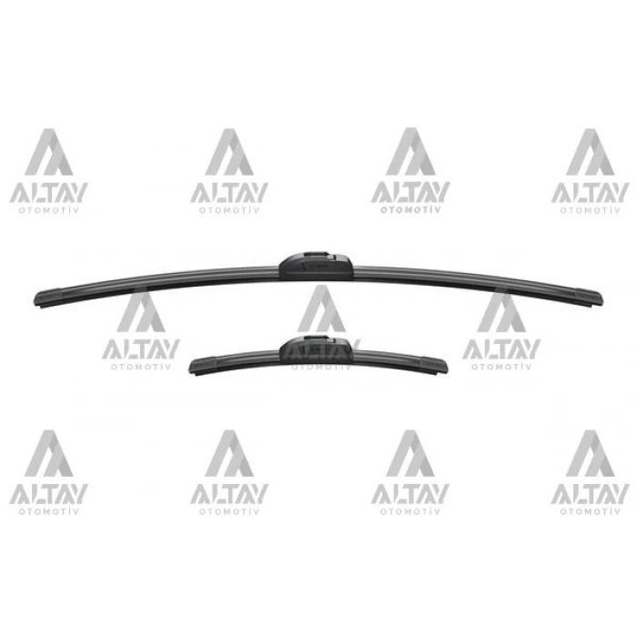 Silecek Süpürgesi Takım Note 2013 Sonrası / Colt 2006-2012 Aerotwın A128S (650+300Mm) (Oem No:3397014128)