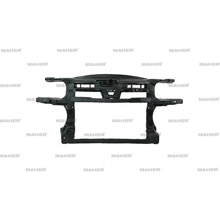 Panel Caddy 2004-2010 Ön (Oem No:2K0805588B)