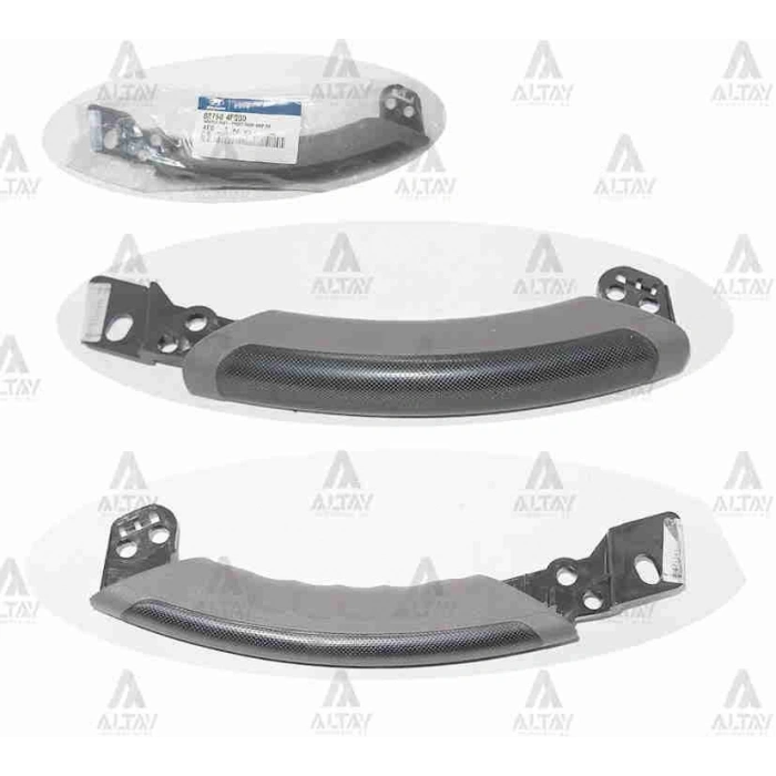 Kapı Çekme Kolu Kmy Ön 2005 Sonrası Sağ (Oem No:827604F000)